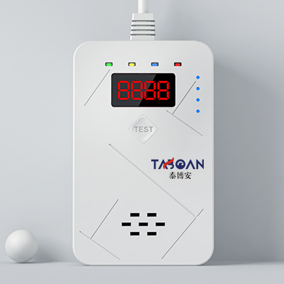 泰博安燃氣報警器配電磁閥JT-AT-304